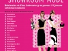 Affiche Showroom Edelweiss